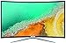 Produktbild Samsung K6379 101 cm (40 Zoll) Curved Fernseher (Full HD, Triple Tuner, Smart TV)