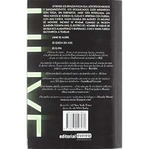 La cazadora de sueños. Huye (Narrativa Everest)