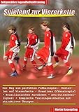 Image de Spielend zur Viererkette - Zeitgemäßes Jugendfußballtraining