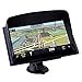 Produktbild Navigationsgerät 15cm (7 Zoll) Display für LKW und WOHNMOBIL ,lebenslange Kartenupdates2017 - Version …
