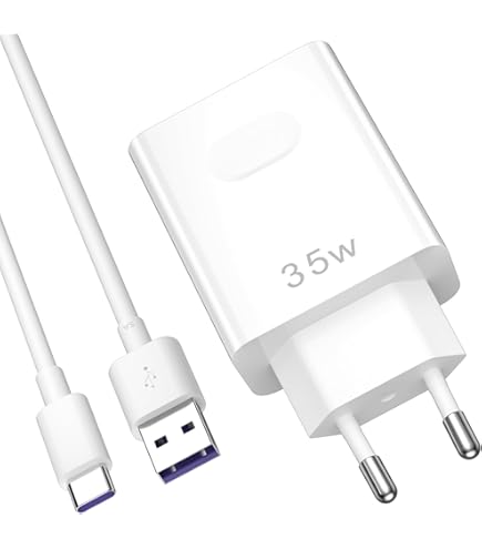 Caricabatterie USB-C 35W DeleyCON - Doppia Porta Per IPhone E Android - Foto 6