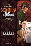 Les enquêtes d'Enola Holmes