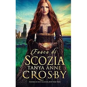 Fuoco di Scozia Fuoco di Scozia