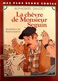 La Chèvre de Monsieur Seguin