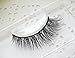 Amazing Quality 100% Hand Made REAL Mink Hair Luxury Eyelashes S206