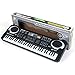 Produktbild Digital Piano/Keyboard, 61 Key Portable Elektronische Tastatur, E-Piano für Kinder