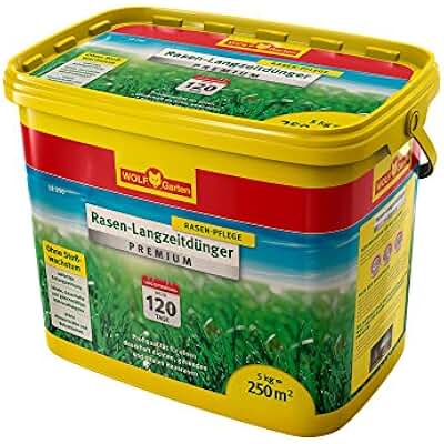 Suchergebnis auf Amazon.de für: kalium - Rasendünger / Düngemittel: Garten