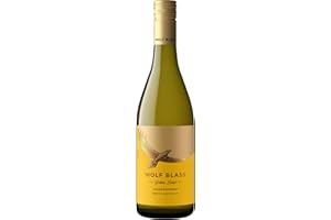 Wolf Blass Yellow Label Chardonnay, 750ml