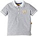 Steiff Baby Boys Poloshirt 1/4 Arm 6513501 Short Sleeve Polo Shirt