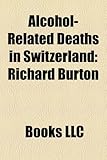 Image de Alcohol-related Deaths in Switzerland