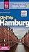 Produktbild Reise Know-How CityTrip Hamburg: Reiseführer mit Faltplan und kostenloser Web-App