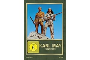 LEONINE Distribution GmbH Winnetou 1