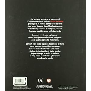 Trucos de magia