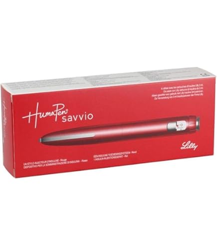 NovoPen 6 Sølv - Digital Insulinpenn Med Minne - Apotek For Deg - View #7