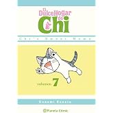 Dulce hogar de Chi n&ordm; 07/12: 7 (Manga Kodomo)