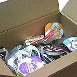 Neben deutschlands Verwöhnmarke Jacobs, sind in diesem Paket auch besondere Marken wie Marcilla, Twinnings, LO´R und Gevalia enthalten.