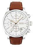 Hugo BOSS Herren-Armbanduhr 1513475