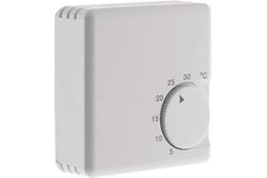 Otio – Termostato mecánico
