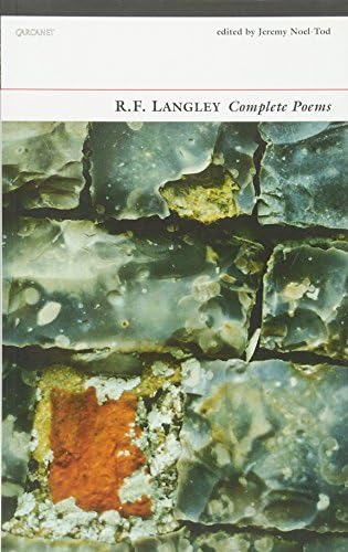 R. F. Langley Complete Poems