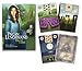 The Pagan Lenormand Oracle by 