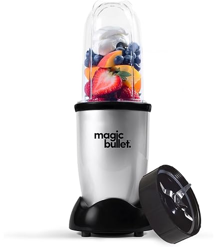 Elpine 1.9 Litre Multi Blender & Food Processor – 17-Piece Set – Chopper, Juicer, Smoothie Maker