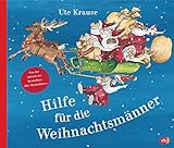 Hilfe für die Weihnachtsmänner by