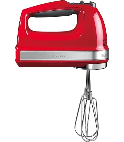 Accessorio Originale Per Mixer Manuale KitchenAid 5KHM9212 - 2