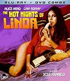 Hot Nights of Linda [Blu-ray] [US Import]