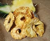  rodajas de piña sin azúcar 500 g