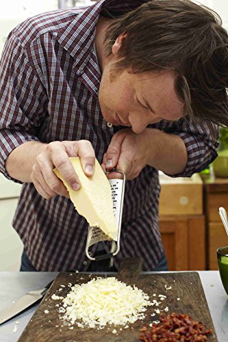Jamie Oliver JB9120 Grobe Reibe - 3