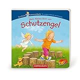 Mein kleines Buch vom Schutzengel (Der Kleine Himmelsbote) by 