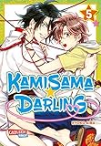 Kamisama Darling 5 (5) by