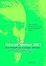 Produktbild Poincaré Seminar 2003: Bose-Einstein Condensation - Entropy (Poincaré Seminare)