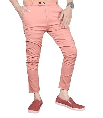 Lycra Pants for Men at Amazon 