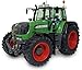Price comparison product image Weise-Toys 1027 Fendt Vario 930 Tms-Model Tractor Toy-Scale 1/32, Multi-Colour, 1:32