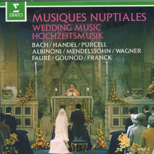 Musiques nuptiales