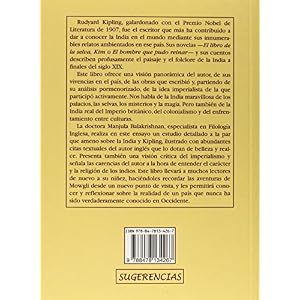 La India De Kipling (Sugerencias)