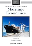 Image de The Blackwell Companion to Maritime Economics (Blackwell Companions to Contemporary Economics)
