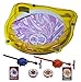 Beyblade Shogun Steel Samurai Cyclone Battle Set