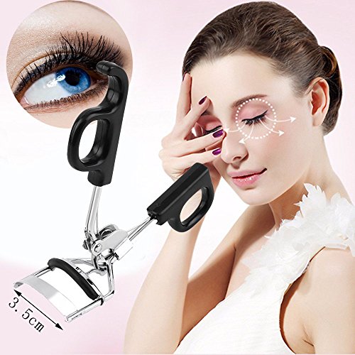 VALUE MAKERS® Künstliche Wimpern Geschenk-Set (Wimpernkleber nicht enthalten) - 3