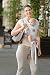 Premium Baby Carrier, One Size Fits All, Sling / Wrap for Newborns, Infants, & Toddlers, Soft Cotton & Spandex Fabric, Grey