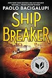 Ship Breaker Ship Breaker