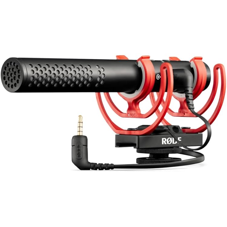 RØDE NTG-5 KIT Broadcast Richtmikrofon Set : RODE: Amazon.de 