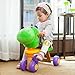 Labebe - Animal Trike and Ride on (Dinosaur)