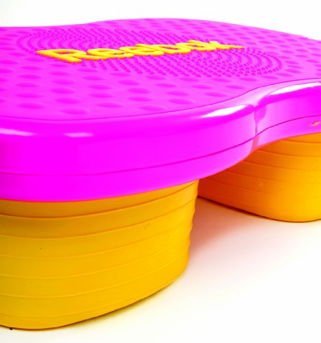 Reebok The Easytone Step - 3