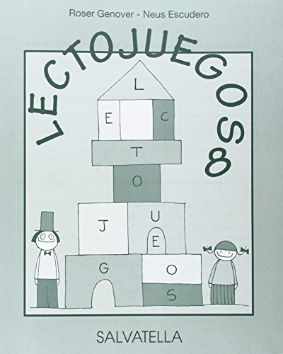 Lectojuegos 8