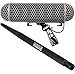 Produktbild Rode Blimp Windschutz + Boompole Tonangel 3m