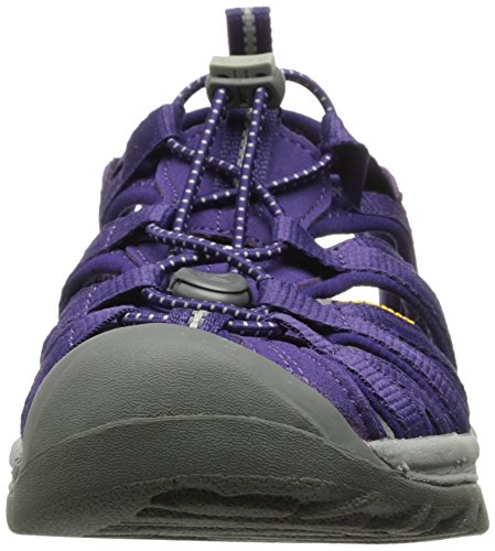 Keen Damen Whisper Sandalen Trekking-& Wanderschuhe - 4