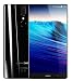 Produktbild UMIDIGI Crystal - Globale Version Bezel-Less 5,5 Zoll FHD Bildschirm Android 7.0 Smartphone, Corning Gorilla Glas 4, 1,5 GHz Quad Core 2GB RAM 16GB, Dual-Objektiv Hintere Kamera 5MP + 13MP,