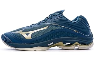 Mizuno Lightning Z6, Zapatillas de vóleibol Unisex Adulto